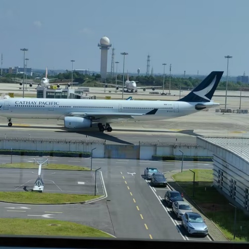 空客A330neo订单自7月以来新增57架-美国退役飞机公司