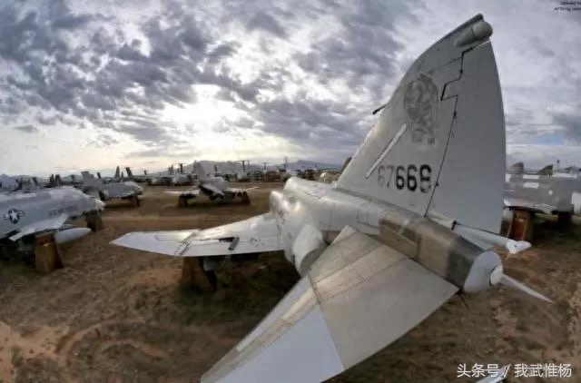 系统详解波音主要机型及型号—美国退役飞机公司