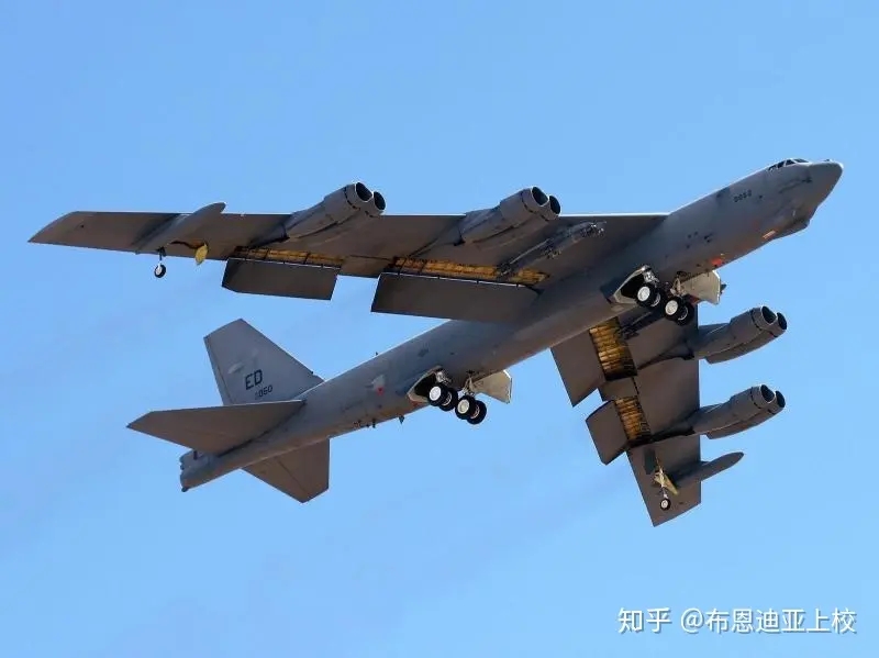 波音公司到底有多强大？！？—美国退役飞机公司