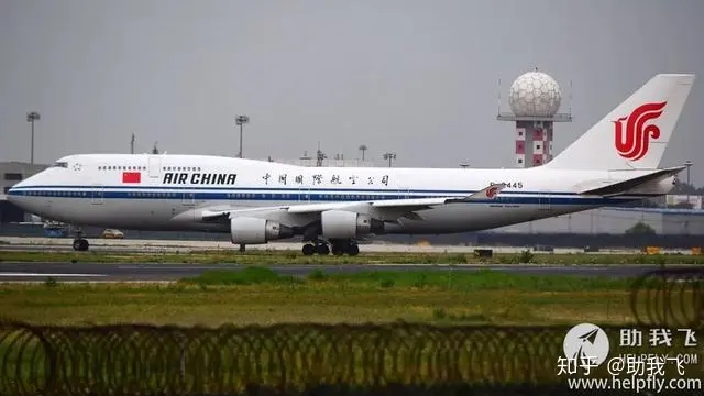 中国最老的在役飞机是哪一架？—美国退役飞机公司