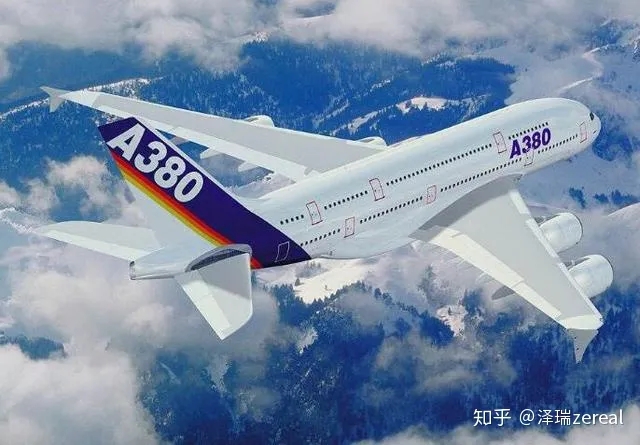 南航2架退休A380即将被拆解出售—美国退役飞机公司