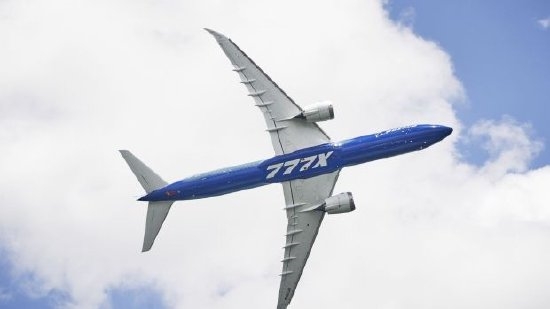 波音公司即将与阿联酋航空签订777X宽体客机大订单—美国退役飞机公司