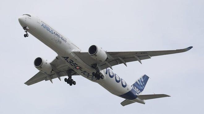 空客3月飞机交付量翻倍，击败波音—美国退役飞机公司