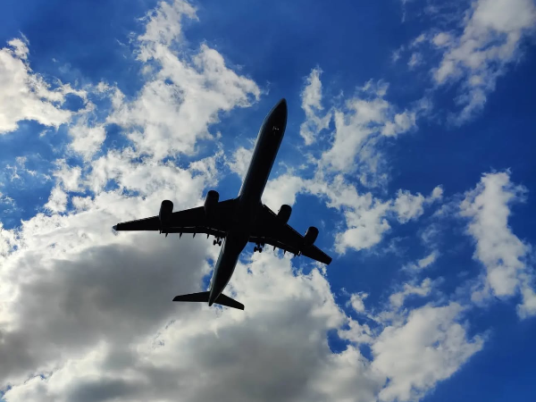 空客A340-600-美国退役飞机公司