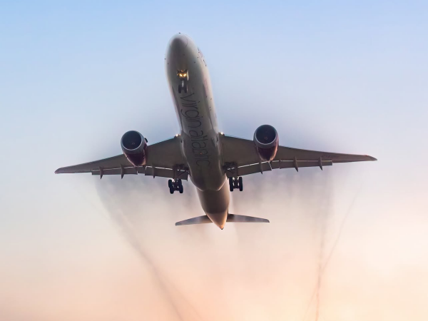 飞机结构-美国退役飞机公司