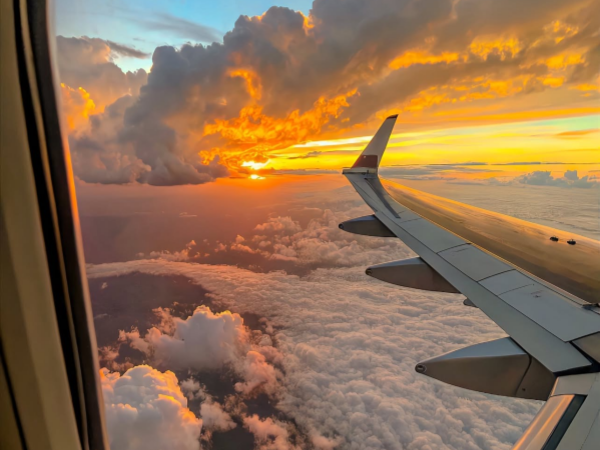 飞机燃油供应发动机-美国退役飞机公司