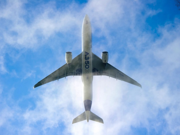 气象雷达-美国退役飞机公司