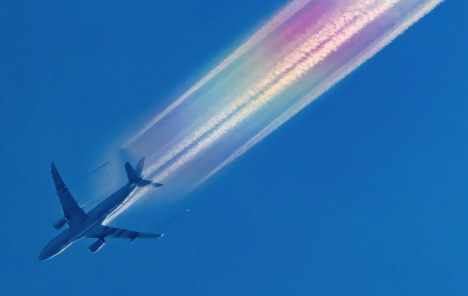 航空燃油概述-美国退役飞机公司
