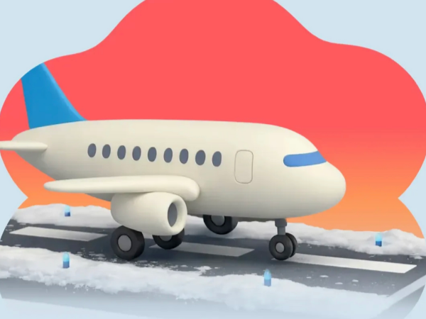 奇妙的体验-美国退役飞机公司