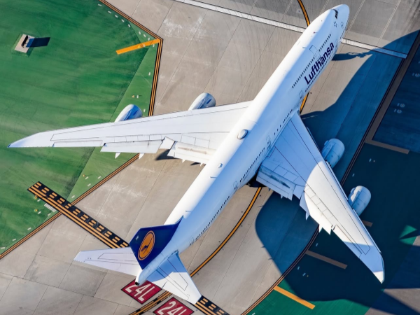 飞机航后工作-美国退役飞机公司