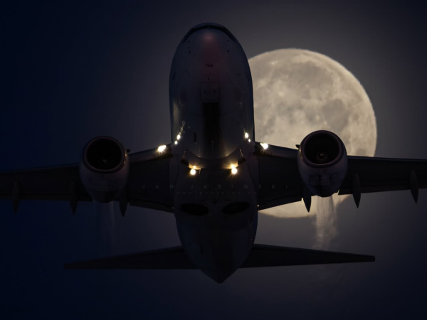 飞机退役？-美国退役飞机公司