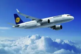 空客a320-美国退役飞机公司
