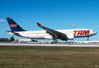 空客a330-美国退役飞机公司